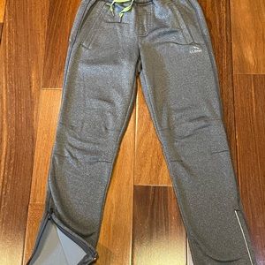 Fleece lined Adventure Pro Pant